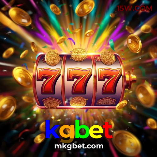 kgbet Logo