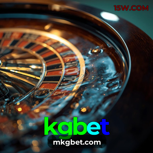 kgbet Logo